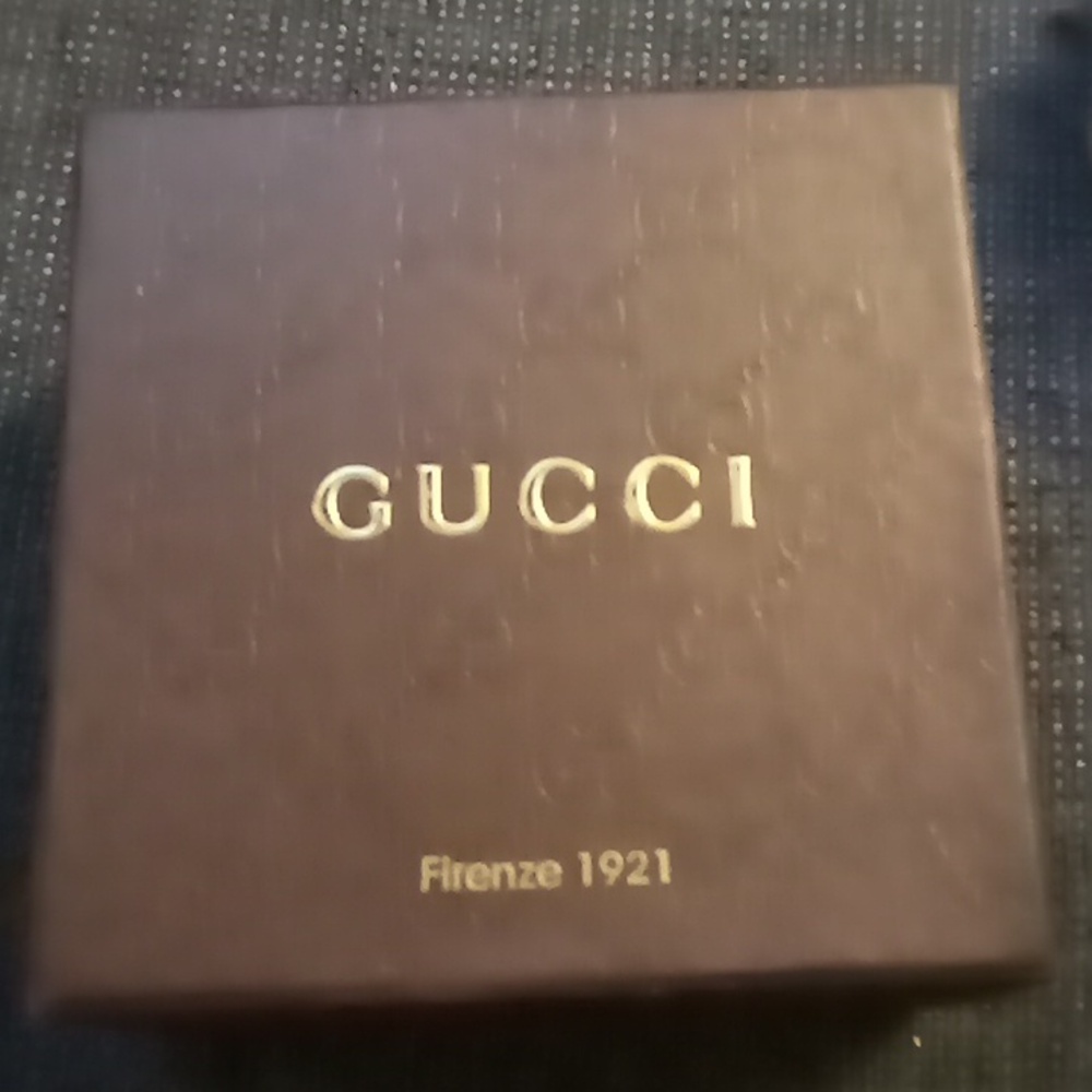 Gucci belt size Gucci 105 (42) - Picture 4 of 4